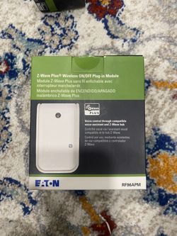 EATON Z-Wave Wireless Module
