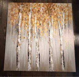 Wall art
