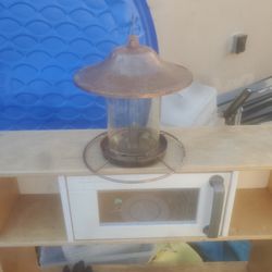 Bird Feeder