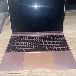 MACBOOK AIR” Laptop Computadora En Buenas Condiciones
