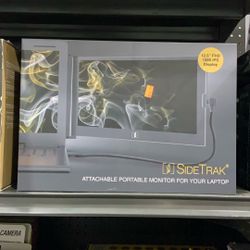 SIDETRAK Laptop Monitor