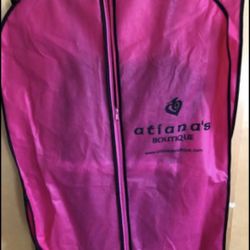 Semi-formal Evening Dress 