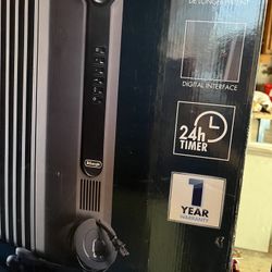 Electric Heaters