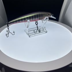 Blood Belly Jerkbait