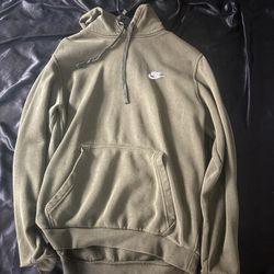 nike hoodie