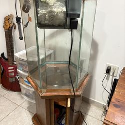 Durable Fish Tank