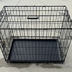 Dog Crate 