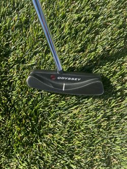 OdysseyWhite Hot Pro 2 CS Putter