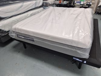 King Purple 4 Mattress $800