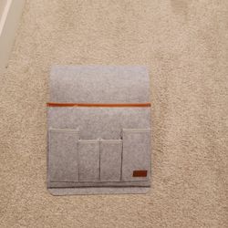 TV Remote Storage Caddy