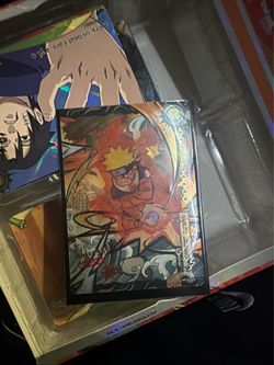 Naruto kayou AR Naruto