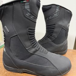 Boots tcx explorer 4 gore tex gtx