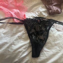 Victorias Secret Sexy Panties 
