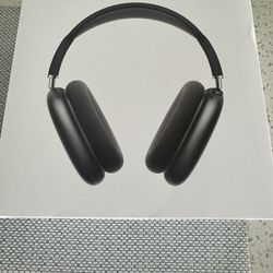AirPod Max headphones