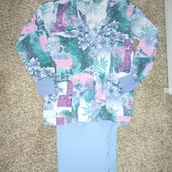 Scrubs, Uniforms sets & singles, Excellent Condition