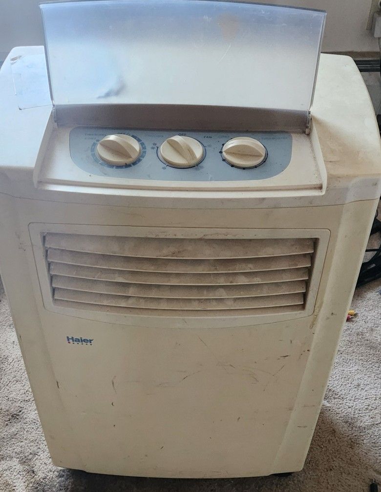 9000 BTU Portable AC MUST SELL