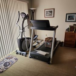 Exercise Equipment 