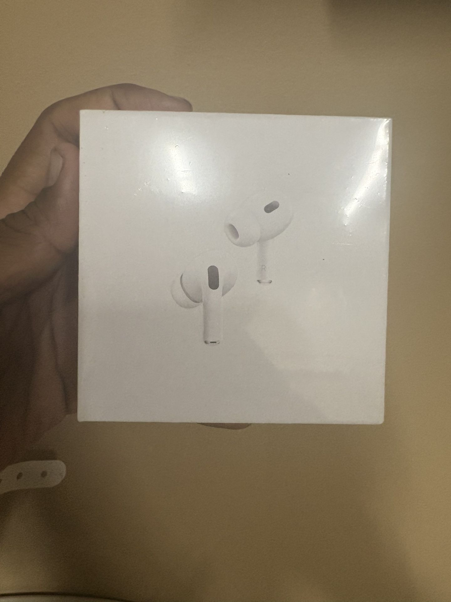 Air Pod Pros 2nd Gen