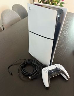 Ps5 Slim Digital