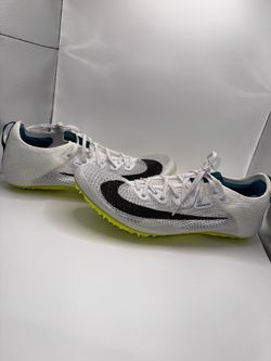 Nike Zoom Superfly Elite 2 Sprint Spikes 9.5