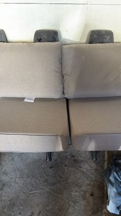 Grey Patio Chair Cushions