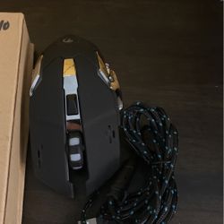 Gaming Mouse 