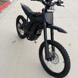 Eride Pro SS 2.0 Electric Bike Emoto