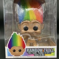 Funko Pop Trolls GOOD Luck 
