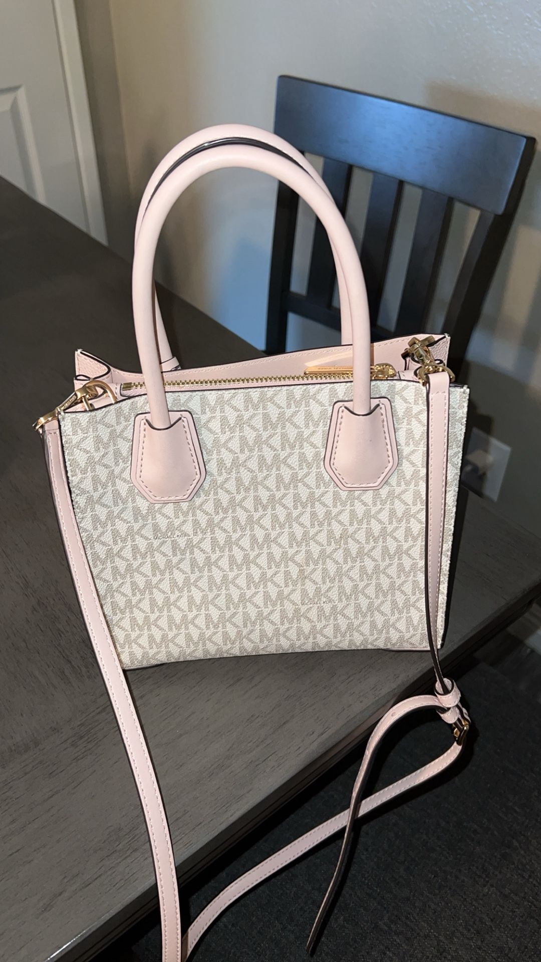 MK purse