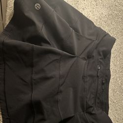 Lululemon Pace Rival Skirt 