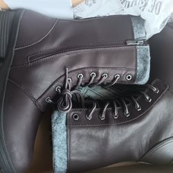 Kodiak Waterproof Marcia Boot