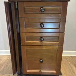 Vintage Desk