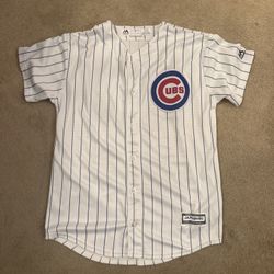 Chicago Chicago Cubs Youth Jersey