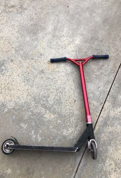 ProScooter