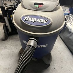 Shop Vac Lowes