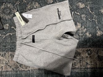 Essential shorts