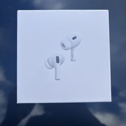 AirPod Pro Gen 2 