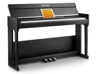 DONNER DDP 90 88 KEY DIGITAL PIANO