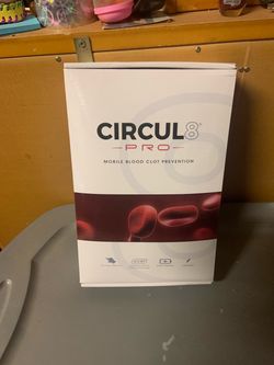 Mobile blood clot