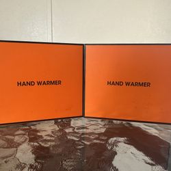 Hand  Warmer 
