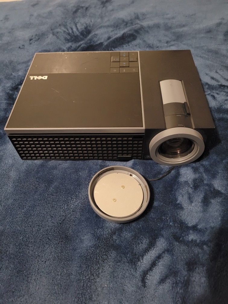 Dell Projector