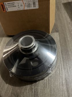 LS1 Crank Pulley Harmonic Balancer