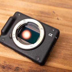 Sony ILX-LR1 Alpha Industrial Drone Camera 61MP A7RV A7CR A1 A1II A9III A7V A7CII A7IV ZV-E1 canon Nikon Fuji Panasonic leica