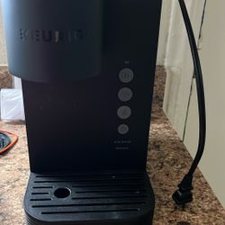 Keurig Coffee machine