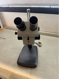 Orm3-n3 microscope