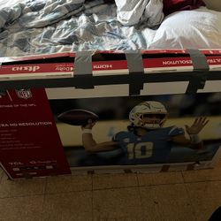 TCL 55 Inch