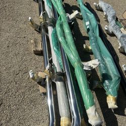 09-16 Dodge Ram ( Stainless Steel ) 