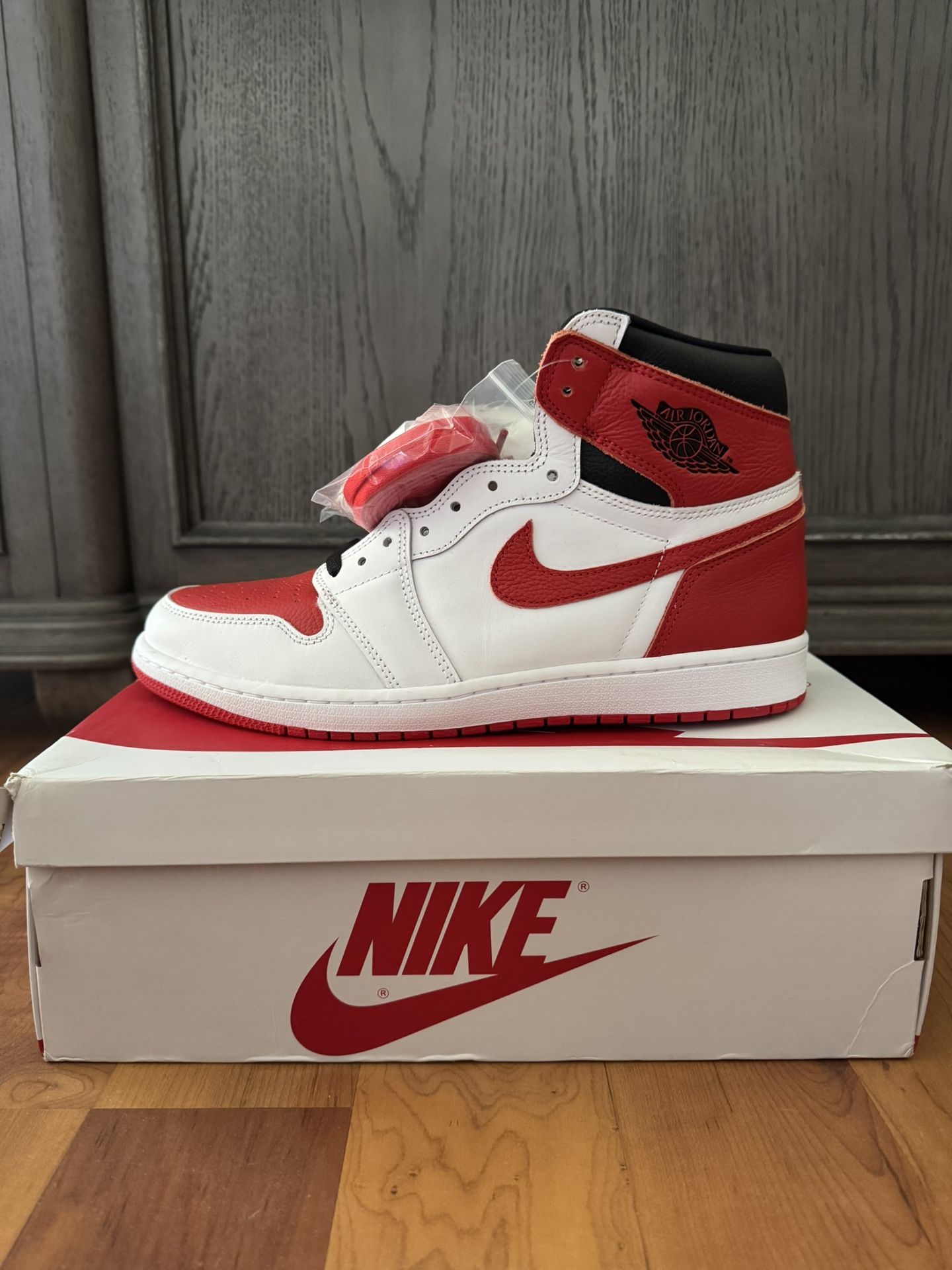 Jordan 1 High