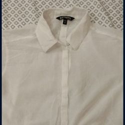 Ladies EXPRESS BLOUSE