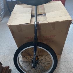 Unicycle